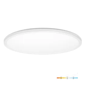   Ceiling lamp LED NIVERA CIRCLE 32W 3CCT IP54 white Kobi Premium