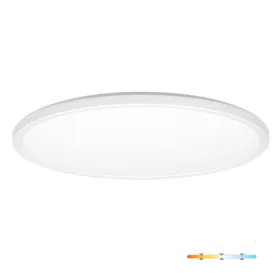   Ceiling lamp LED NIVERA CIRCLE 32W 3CCT IP54 white Kobi Premium