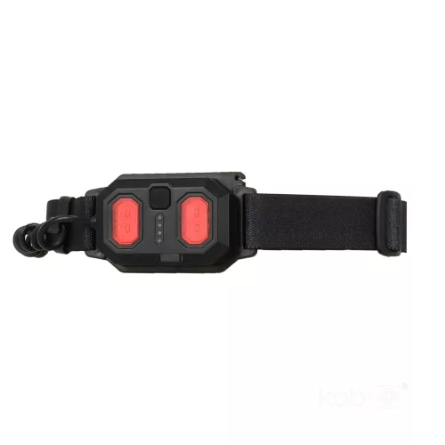 Head light LED H-MPR 6000K LED2B