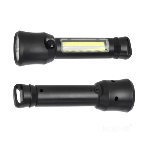 Flashlight LED X-MPR 1 6000K LED2B