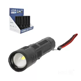Flashlight LED X-MPR 3 6000K LED2B