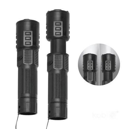 Flashlight LED X-MPR 3 6000K LED2B
