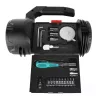 Flashlight LED X-MPR 6 6000K LED2B