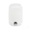 Facade lamp LED BAVANO 15W 3CCT LX IP54 black Kobi Premium