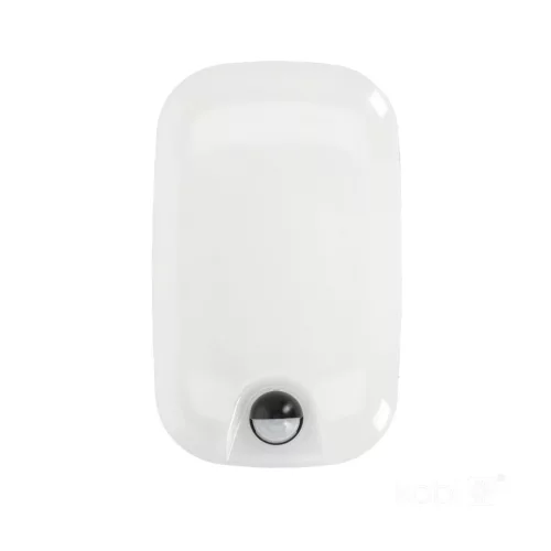 Facade lamp LED BAVANO 15W 3CCT LX IP54 black Kobi Premium