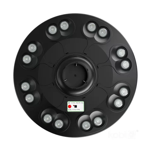 Park light Solar LED LUVIA 15W 4000K IP54 LED2B