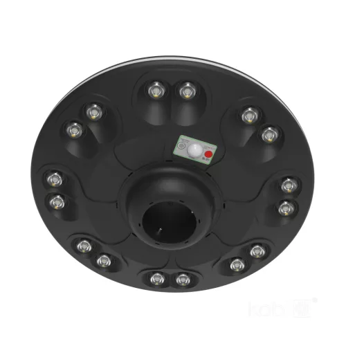 Park light Solar LED LUVIA 15W 4000K IP54 LED2B