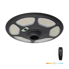 Park light Solar LED SOLSUMI 25W 4000K IP54 Kobi Premium