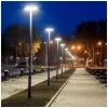 Park light Solar LED SOLSUMI 25W 4000K IP54 Kobi Premium