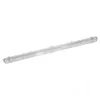 Waterproof fixture HERMES G2 2x120 IP65 LED2B