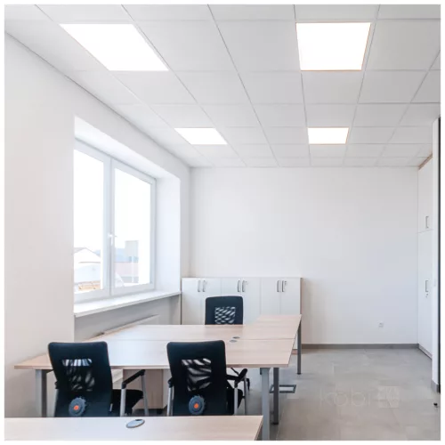 Panel LED NELIO G2 36W 30x120 4000K Kobi Pro