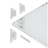 Panel LED NELIO G2 36W 30x120 4000K Kobi Pro