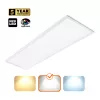 Panel LED NELIO G2 36W 30x120 4000K Kobi Pro