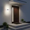 Ceiling lamp LED NUMOS 5W/7W/10W 4000K LX IP65 Kobi Pro