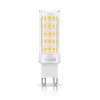 LED bulb G9 6,5W 3000K Kobi