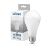 E27 LED-fényforrás, 17 W, Természetes fehér