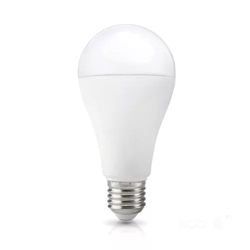 E27 LED-fényforrás, 17 W, Természetes fehér