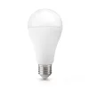 E27 LED-fényforrás, 17 W, Hideg fehér