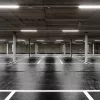 Oprawa liniowa hermetyczna LED LUMEXO 36W 4000K IP65 biała Kobi Pro