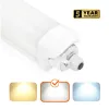 Oprawa liniowa hermetyczna LED LUMEXO 36W 4000K IP65 biała Kobi Pro