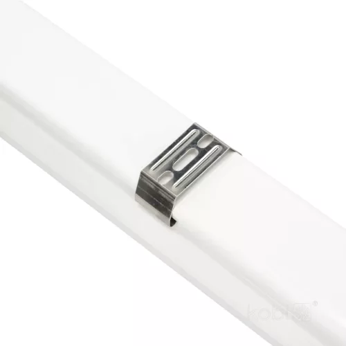 Oprawa liniowa hermetyczna LED LUMEXO 36W 4000K IP65 biała Kobi Pro