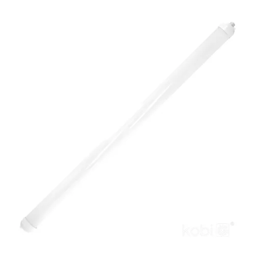 Oprawa liniowa hermetyczna LED LUMEXO 36W 4000K IP65 biała Kobi Pro