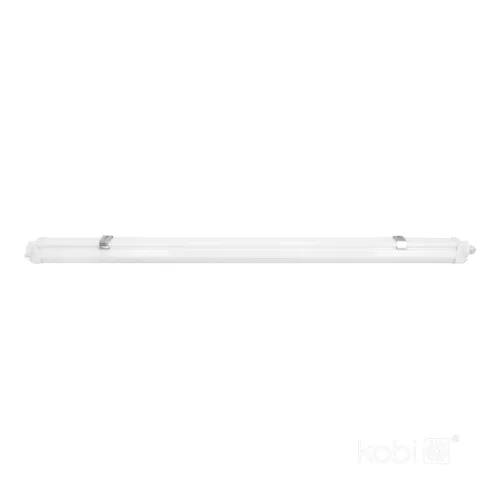 Oprawa liniowa hermetyczna LED LUMEXO 36W 4000K IP65 biała Kobi Pro