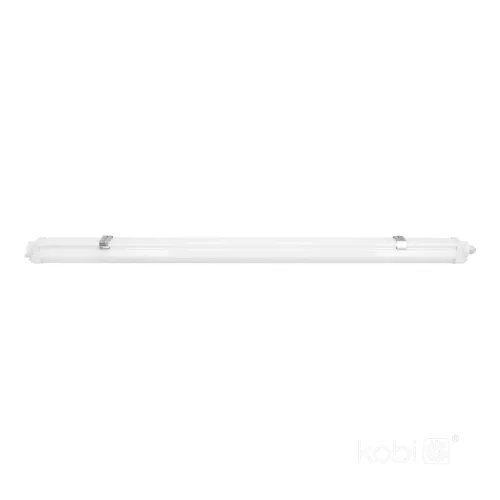 Oprawa liniowa hermetyczna LED LUMEXO 36W 4000K IP65 biała Kobi Pro