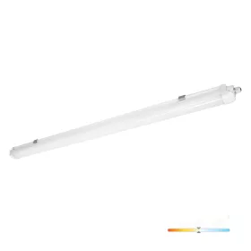   Oprawa liniowa hermetyczna LED LUMEXO 50W 4000K IP65 biała Kobi Pro