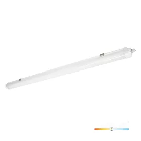   Oprawa liniowa hermetyczna LED LUMEXO 50W 4000K IP65 biała Kobi Pro