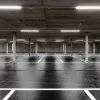 Oprawa liniowa hermetyczna LED LUMEXO 50W 4000K IP65 biała Kobi Pro