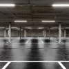 Oprawa liniowa hermetyczna LED LUMEXO 50W 4000K IP65 biała Kobi Pro