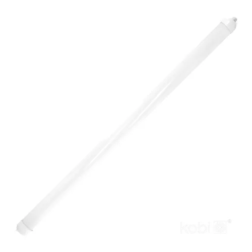 Oprawa liniowa hermetyczna LED LUMEXO 50W 4000K IP65 biała Kobi Pro