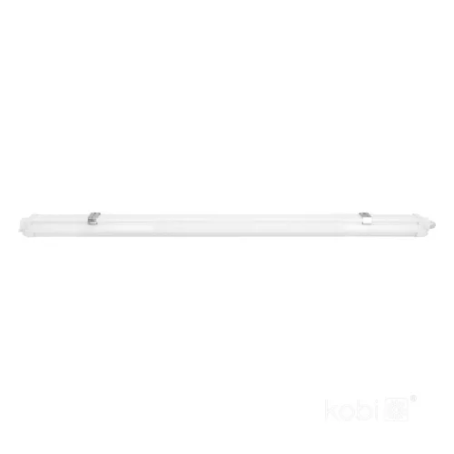 Oprawa liniowa hermetyczna LED LUMEXO 50W 4000K IP65 biała Kobi Pro