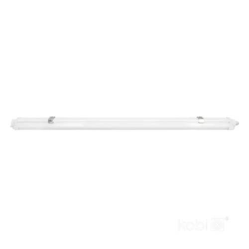 Oprawa liniowa hermetyczna LED LUMEXO 50W 4000K IP65 biała Kobi Pro