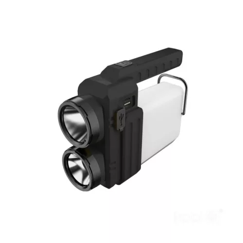 Flashlight LED X-MPR 7 6000K LED2B