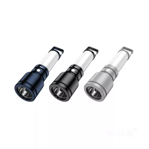 Flashlight LED X-MPR 8 3000K+ 6000K LED2B