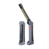 Flashlight LED X-MPR 9 6000K LED2B