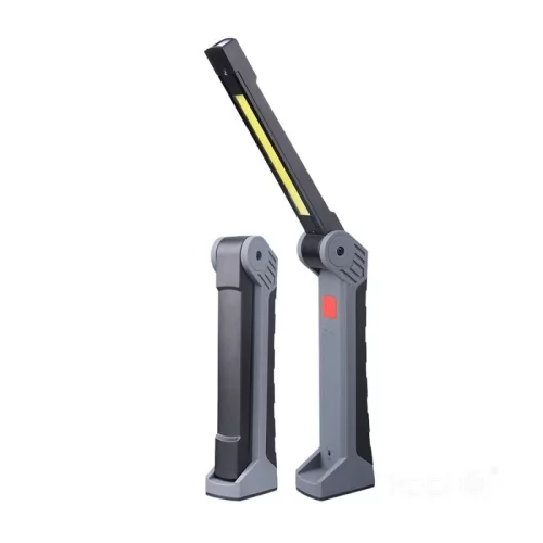Flashlight LED X-MPR 9 6000K LED2B