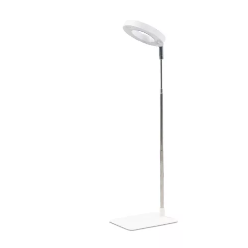 LED növénynevelő lámpa LED VERDI V2 5W 1300K white Kobi Design fehér