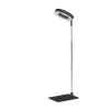LED növénynevelő lámpa LED VERDI V2 5W 1300K Kobi Design fekete