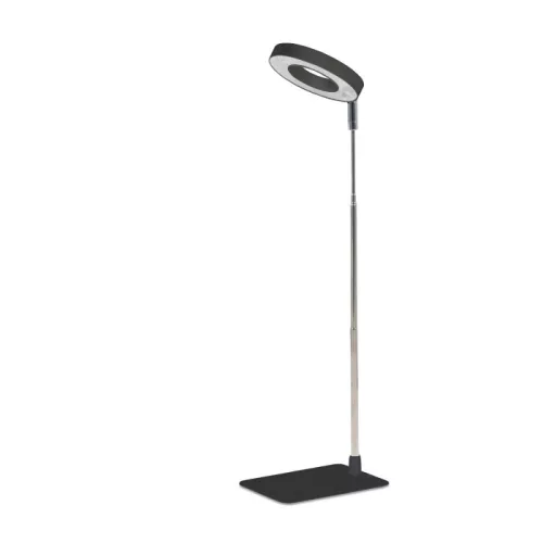LED növénynevelő lámpa LED VERDI V2 5W 1300K Kobi Design fekete