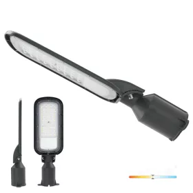 Oprawa drogowa LED BRELUXO 50W 4000K IP65 Kobi Premium