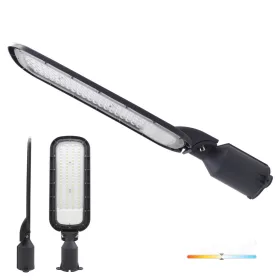 Oprawa drogowa LED BRELUXO 150W 4000K IP65 Kobi Premium