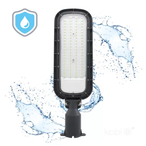 Oprawa drogowa LED BRELUXO 150W 4000K IP65 Kobi Premium