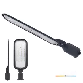 Oprawa drogowa LED BRELUXO 200W 4000K IP65 Kobi Premium