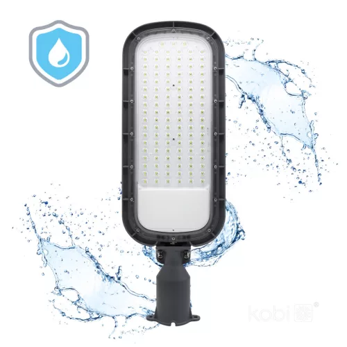 Oprawa drogowa LED BRELUXO 200W 4000K IP65 Kobi Premium