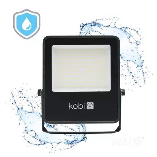 Floodlight LED ULSAN 100W 4000K IP65 Kobi Pro