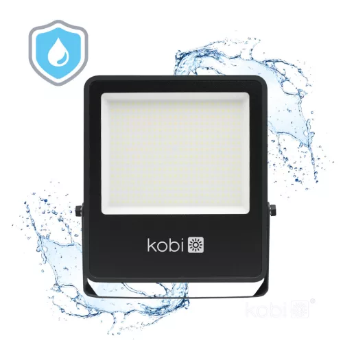Floodlight LED ULSAN 200W 4000K IP65 Kobi Pro