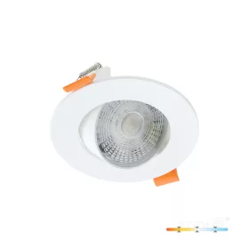 Downlight LED BRINO 3/5/7W 3CCT white Kobi
